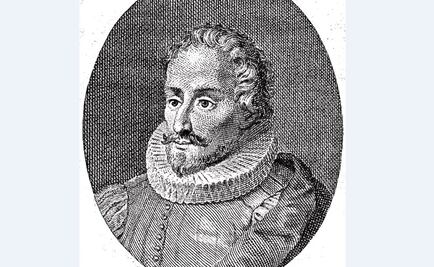 Cervantes conoció a muchos personajes de El Quijote