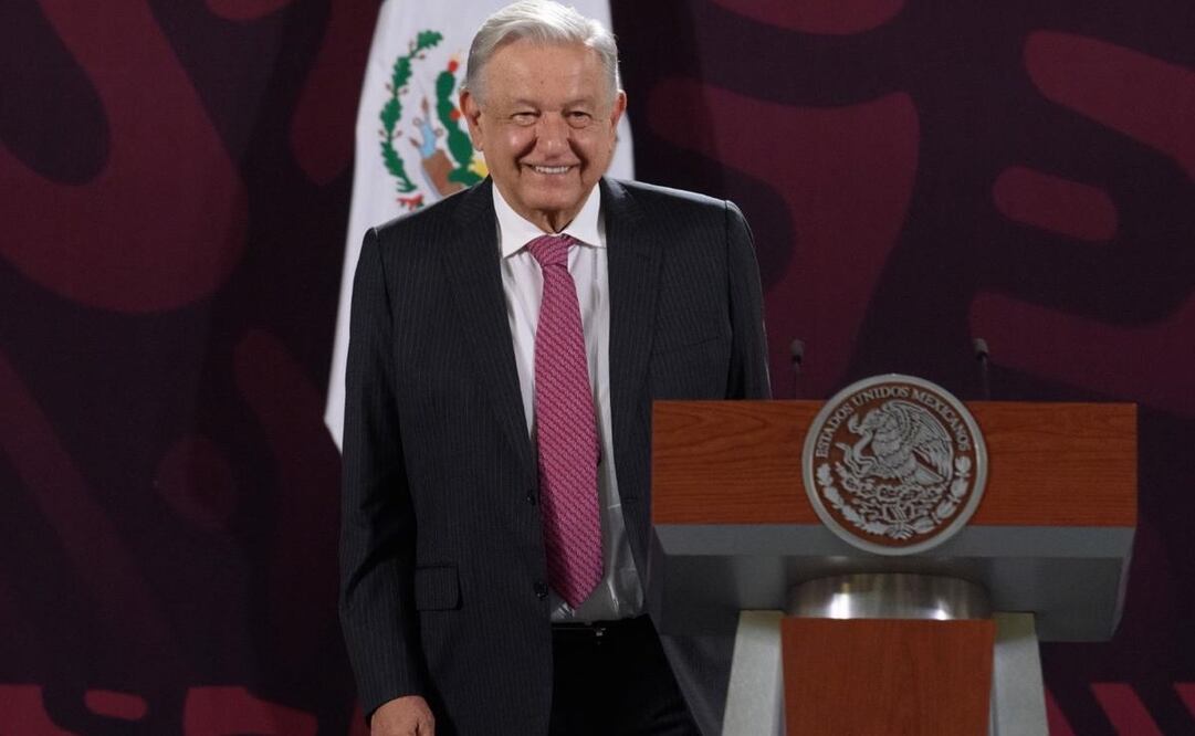 Foto: Presidencia