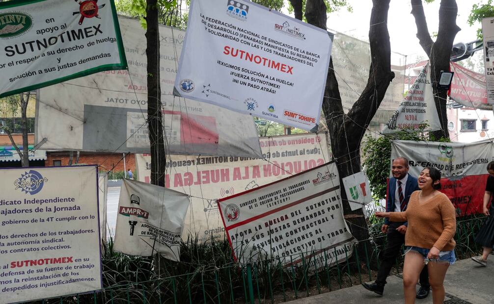 Diego Simón Sánchez, Archivo EL UNIVERSAL.