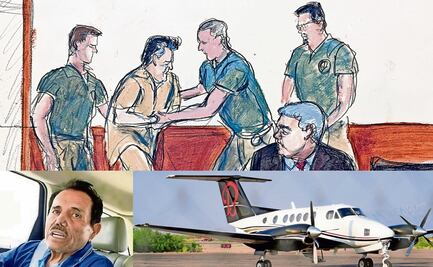 Entrega de “El Mayo”, ¿fin del cártel de Sinaloa? 