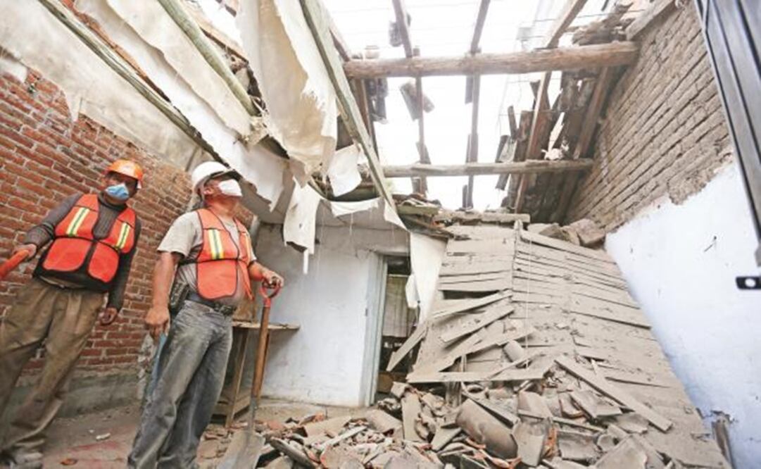 File photo/EL UNIVERSAL