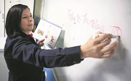 “La pandemia me ayudó a encontrar mi vocación”