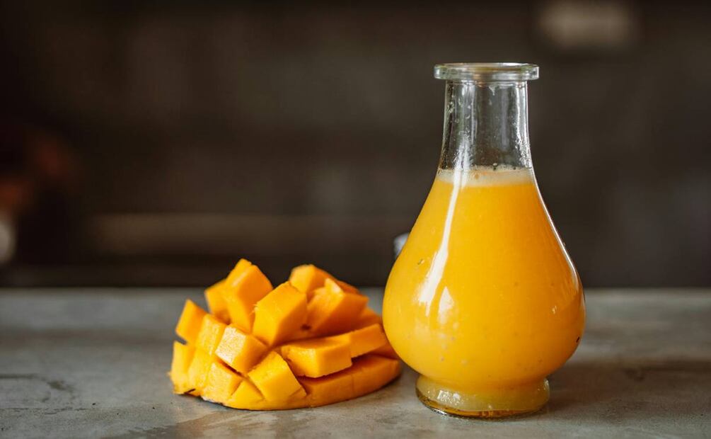 ¿El mango puede subir los niveles de azúcar? Foto: Pexels