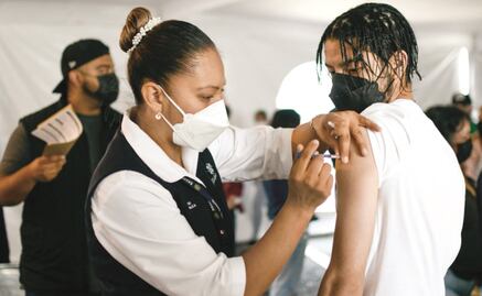 “Vacunación bajará casos en cuarta ola”