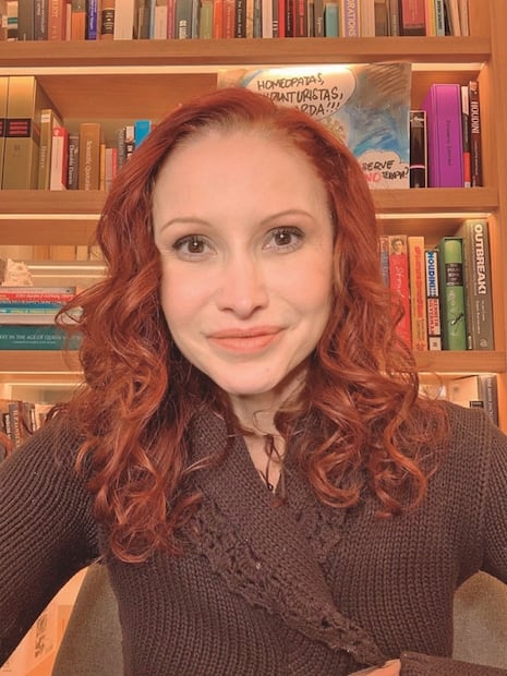 Los héroes anónimos de la pandemia