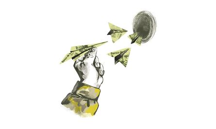 Desviaron mil 779 mdp del aeropuerto de Peña con empresas fantasma