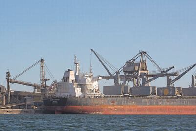 México actúa por Odebrecht después de 5 años