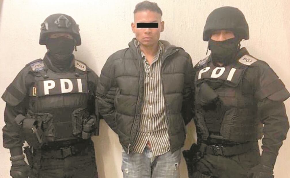 El Foco. ¡El PRIAN vive, la lucha sigue!