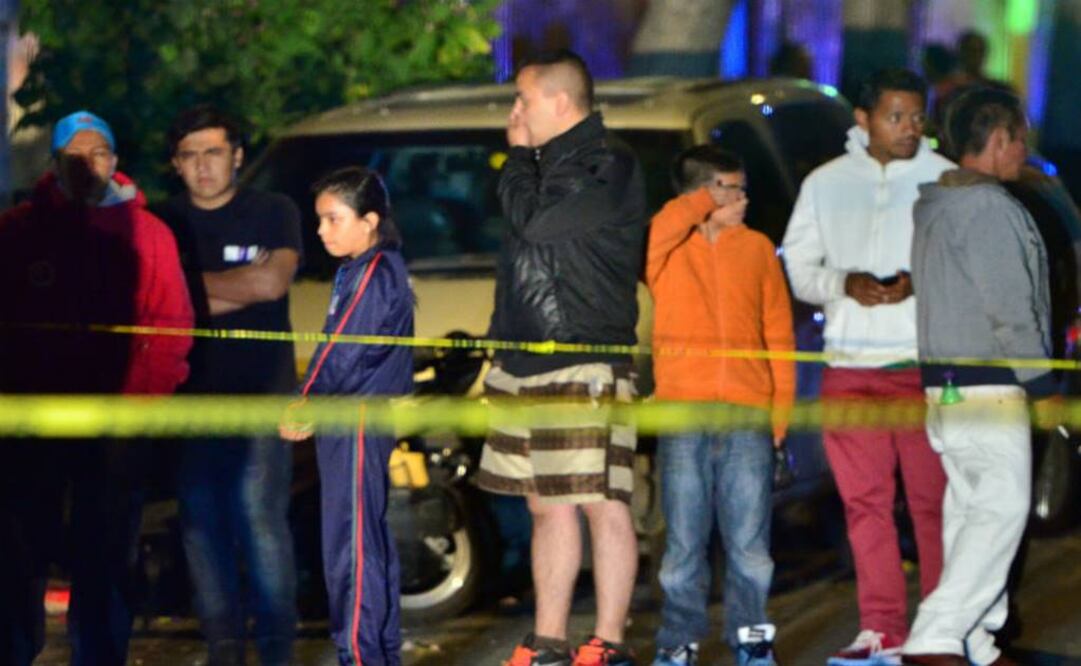 (Foto: Archivo/El Universal)