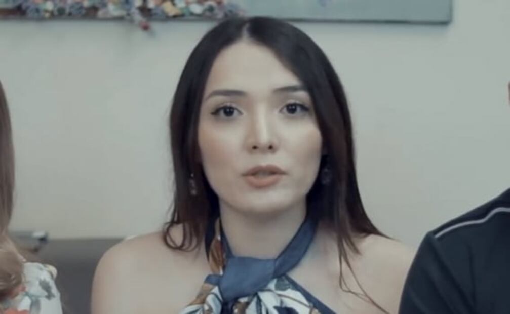 En inédito audio, Karla Luna expone infidelidad de su esposo con Karla Panini
