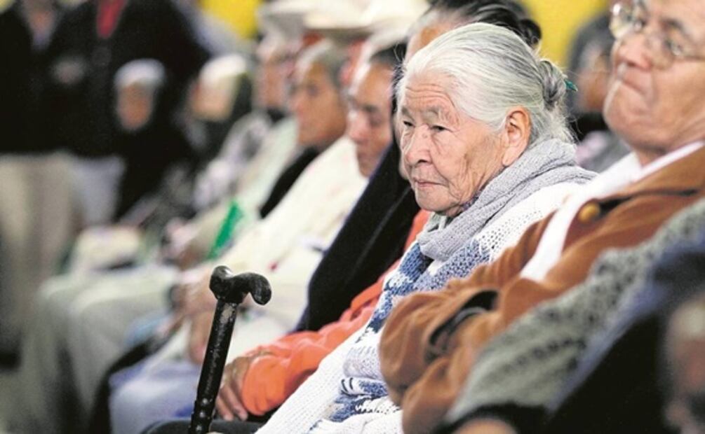 UNAM crea "test de olores" para detectar el Alzheimer