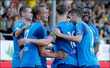 PSV logra remontada épica sin "Chucky"