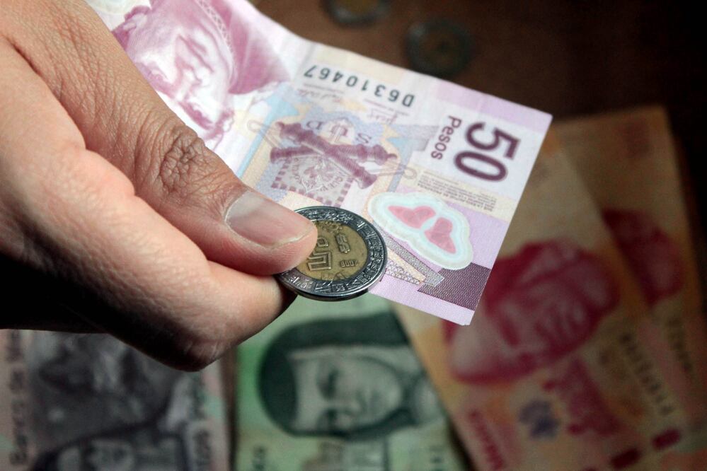 ​Alzas de precios "se comen" aumento en salario mínimo