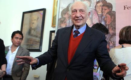 Perfil. Sergio Pitol, el cosmopolita, intelectual de izquierda y amigo