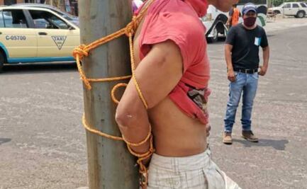 Puebla, con 10 intentos de linchamiento en cuatro meses