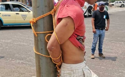 Puebla, con 10 intentos de linchamiento en cuatro meses