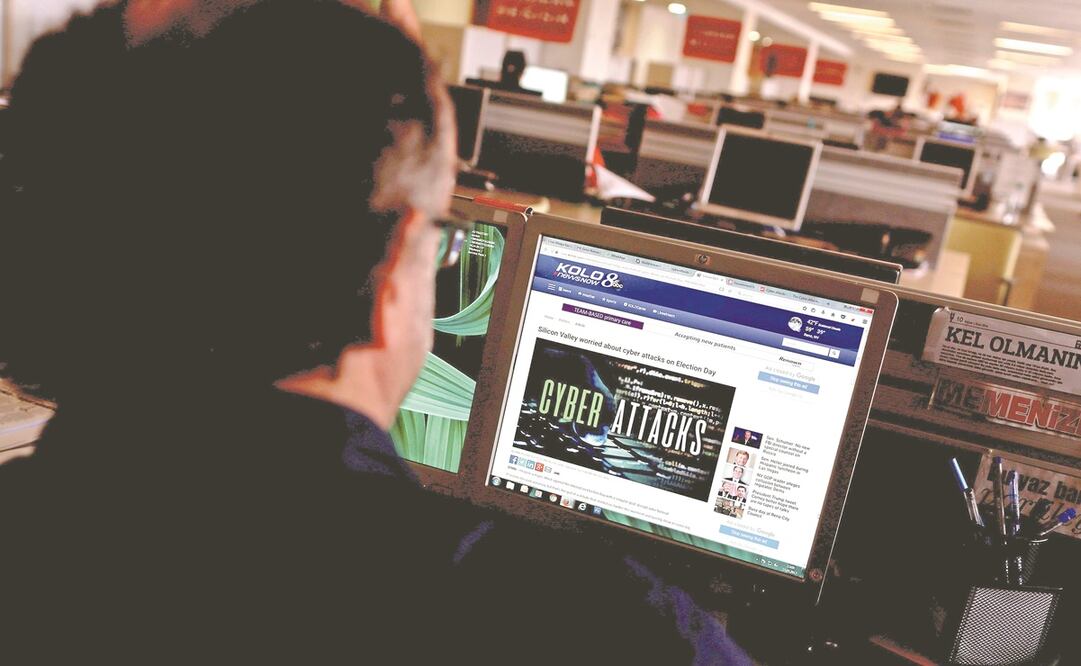 Foto: ARCHIVO EL UNIVERSAL