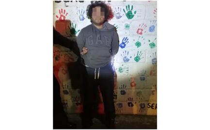 Intento de asalto deja 4 muertos y un detenido en Toluca