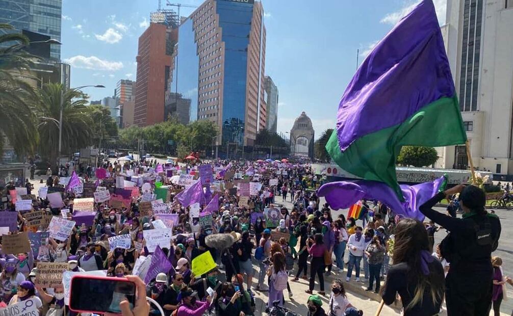 Foto: Valente Rosas. EL UNIVERSAL