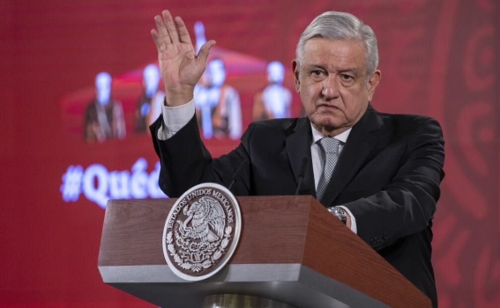Médicos, arquitectos, científicos, periodistas...los gremios a los que AMLO ha dado raspones