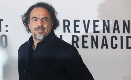 No tengo una trayectoria planeada: Iñárritu