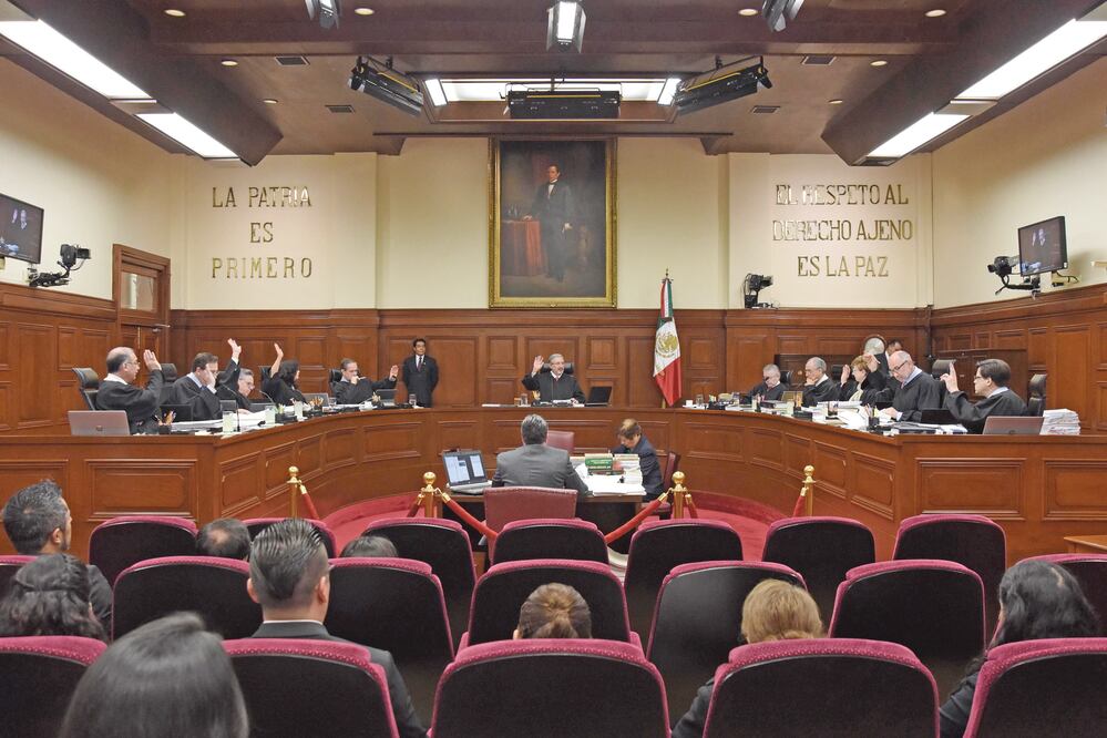 FOTO: ARCHIVO. EL UNIVERSAL