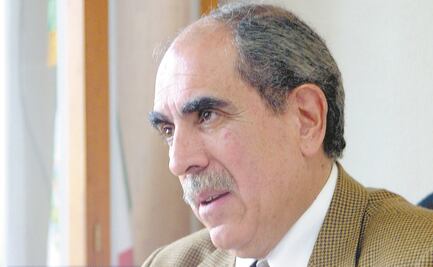 No hay que engañar, los fideicomisos del INE son ilegales: Pablo Gómez