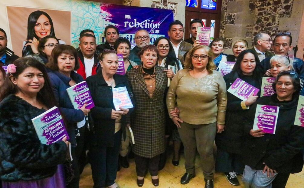 Madre de Diana Sánchez Barrios agradece apoyo tras atentado: "El Gobierno se ha portado mejor de lo esperado". Foto: Axel Sánchez