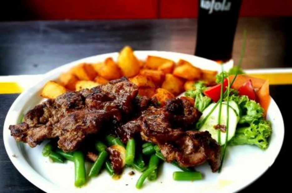 Estos son los alimentos que toda mujer debería comer