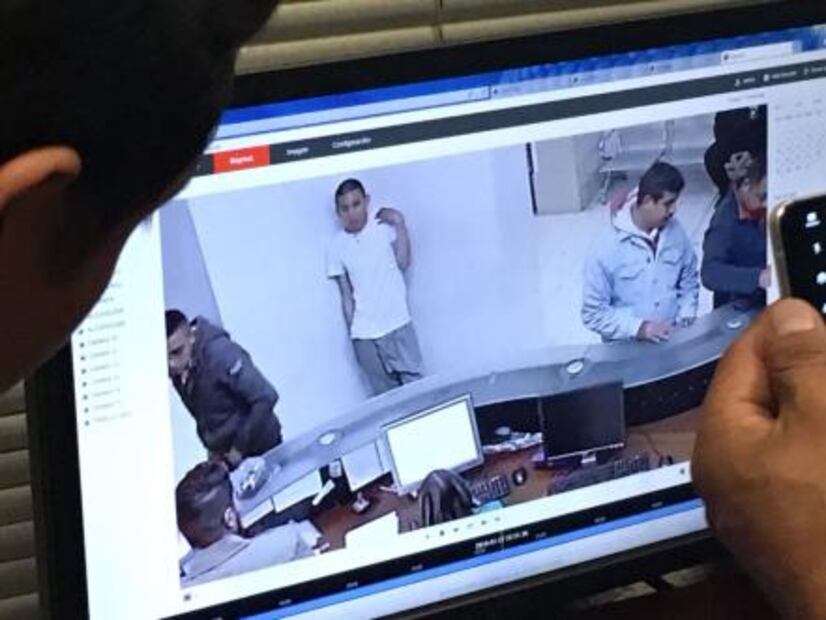 Lo que sabemos del caso de Marco Antonio Sánchez Flores