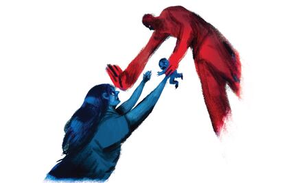 Congreso de SLP aprueba tipificar Violencia Vicaria como delito en Código Penal estatal; será castigado con 2 a 8 años de prisión