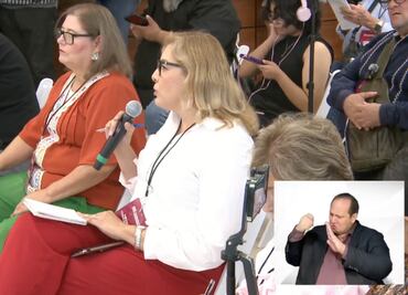 Artículo 19 condena acoso contra reportera Dianeth Pérez en Baja California; exige libre ejercicio del periodismo