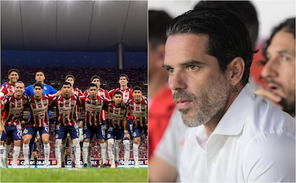 Chivas vs Necaxa: Horario y canales para ver EN VIVO la Liga MX; HOY, martes 23 de septiembre