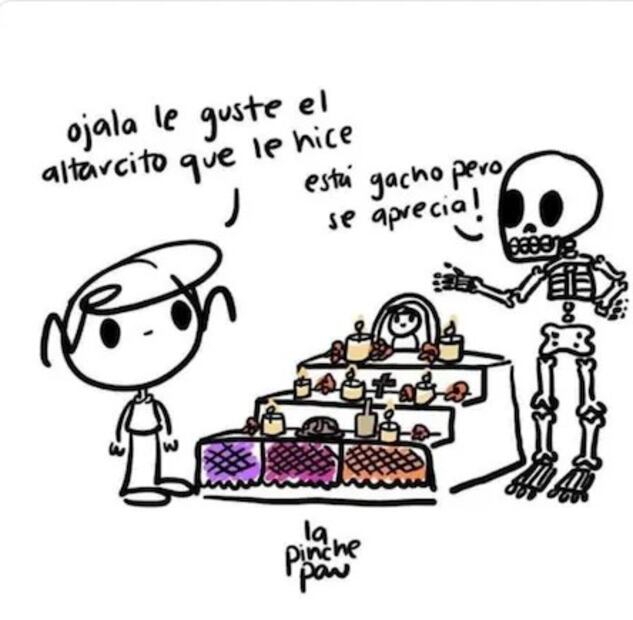 Foto: Vía X.