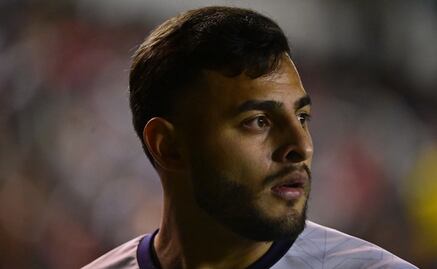 Alexis Vega será operado; va a la iglesia para apoyarse en Dios y confía que "Todo estará bien"