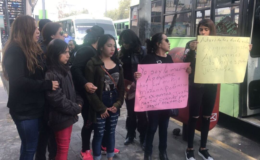 “Sin denuncias de extorsión a choferes de Cuautepec”