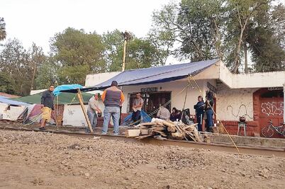 Demandas de la CNTE, barril sin fondo