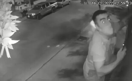 “El hombre araña está muerto”: sujeto cae al vacío intentando robar departamento en Argentina