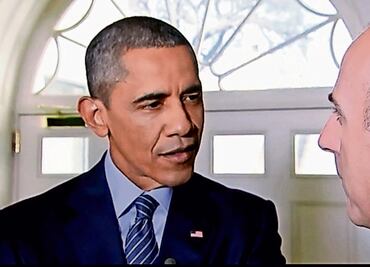 Extradición de "El Chapo" le restará poder: Obama