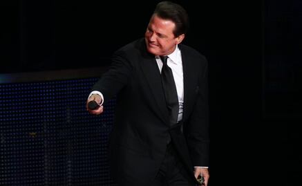 Luis Miguel y sus problemas legales