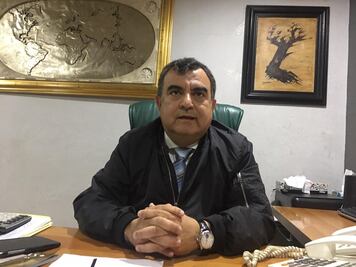 Define PVEM su candidato a la alcaldía de Morelia