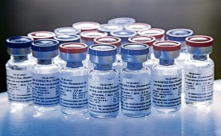 Mexico interested in Phase 3 trials of Russian COVID-19 vaccine