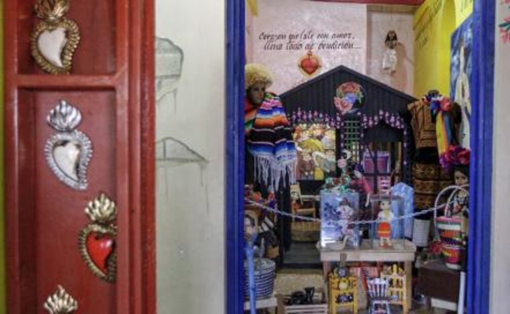 Una mirada a través de la historia de las muñecas en México