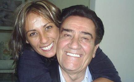 Muere papá de Consuelo Duval