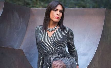 "Es mi vida, es mi cuerpo", diputada trans de Morena defiende publicación de video sexual