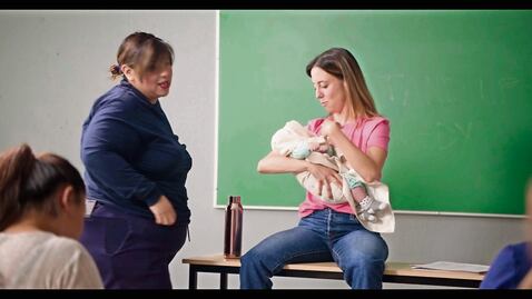 Cárceles abren puertas a cine y tv