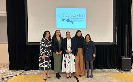 Mundial 2026: Canaero pide más presupuesto para sector aéreo; señala recorte presupuestal del 9% a la AFAC