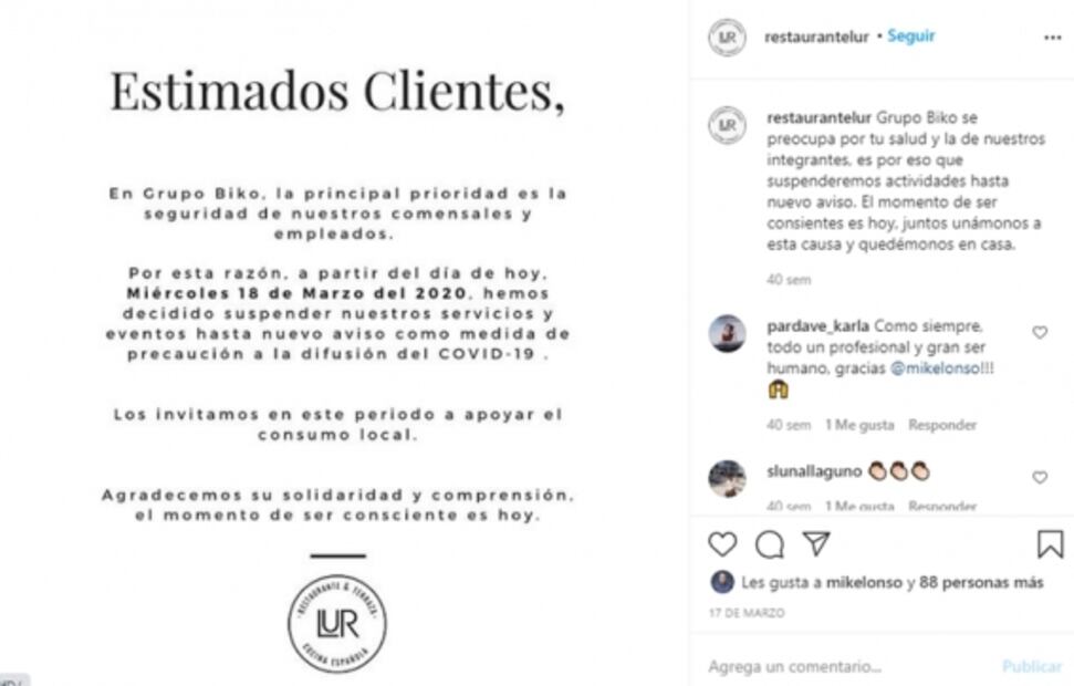 Mikel Alonso: reinventarse ante la adversidad