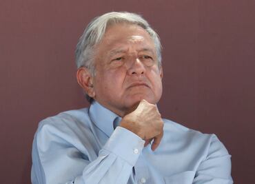 AMLO y la sorpresa de los 100 días