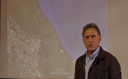 Suspenden clases en Veracruz por “Katia”